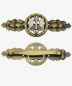 Preview: Luftwaffe front flight clasp for long-distance night fighters in bronze